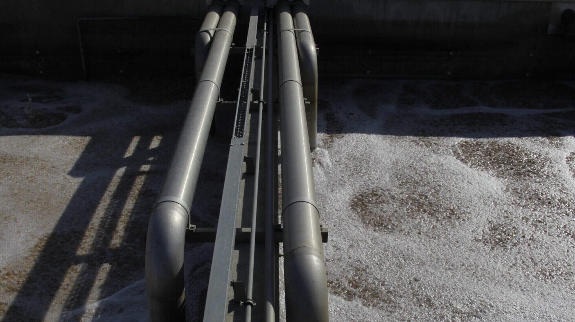 HYBRATOR™ installation