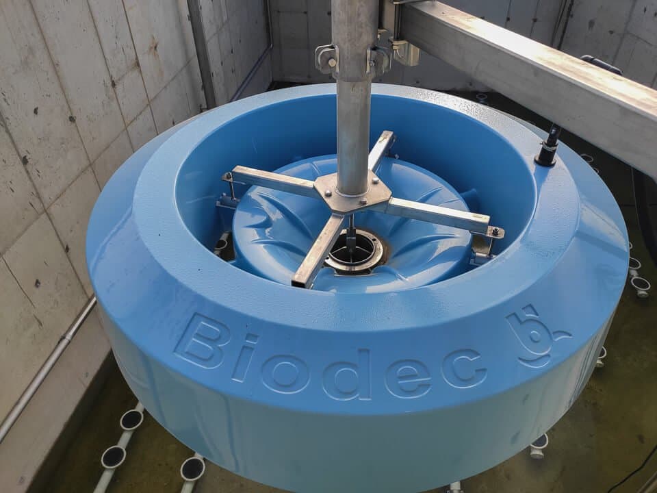 BIODEC C™