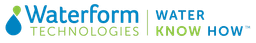 waterform logo