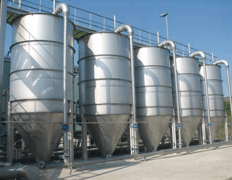 SILEX™ installation