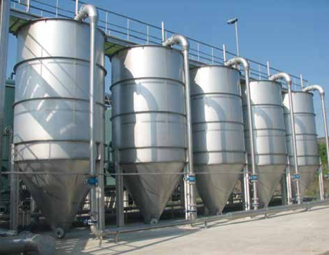 Silex Sand Filter